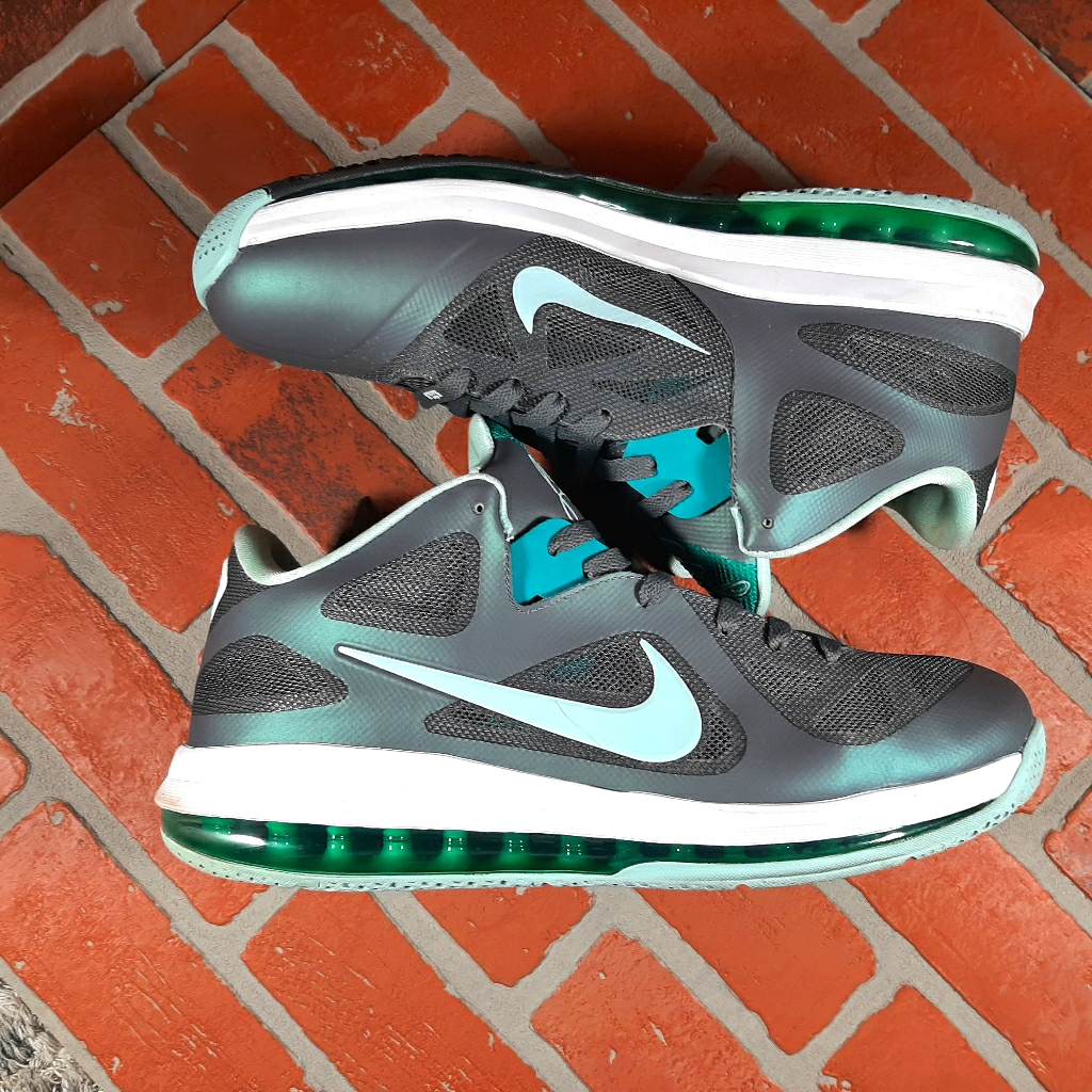 Lebron 9 Low "Easter"